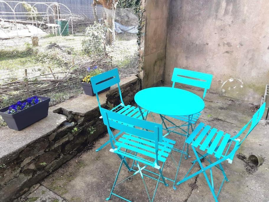 Cocon Douillet Brest