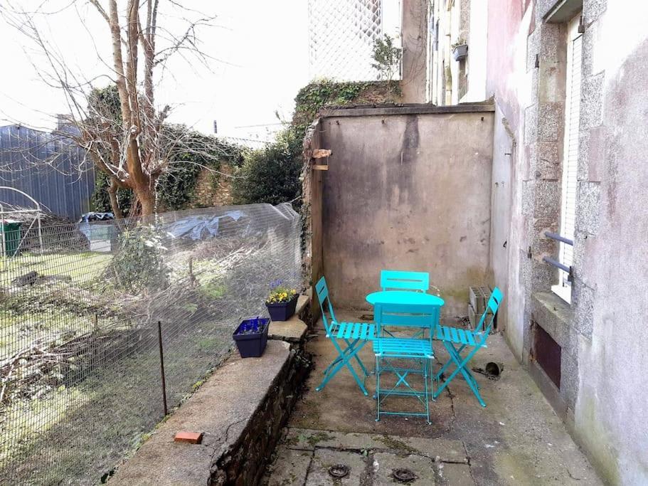 Appartement Cocon Douillet *