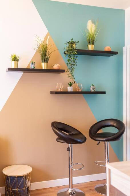 Cocon Douillet Appartement *