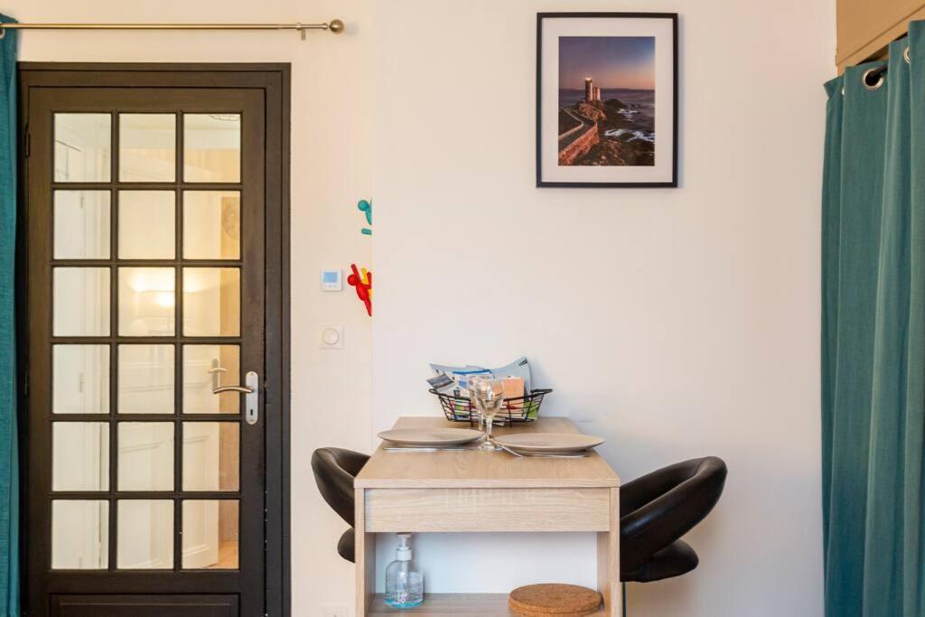 Cocon Douillet Appartement *