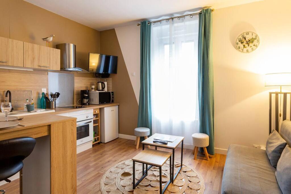 Cocon Douillet * Brest