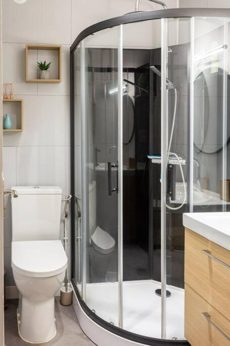 Appartement Cocon Douillet Brest