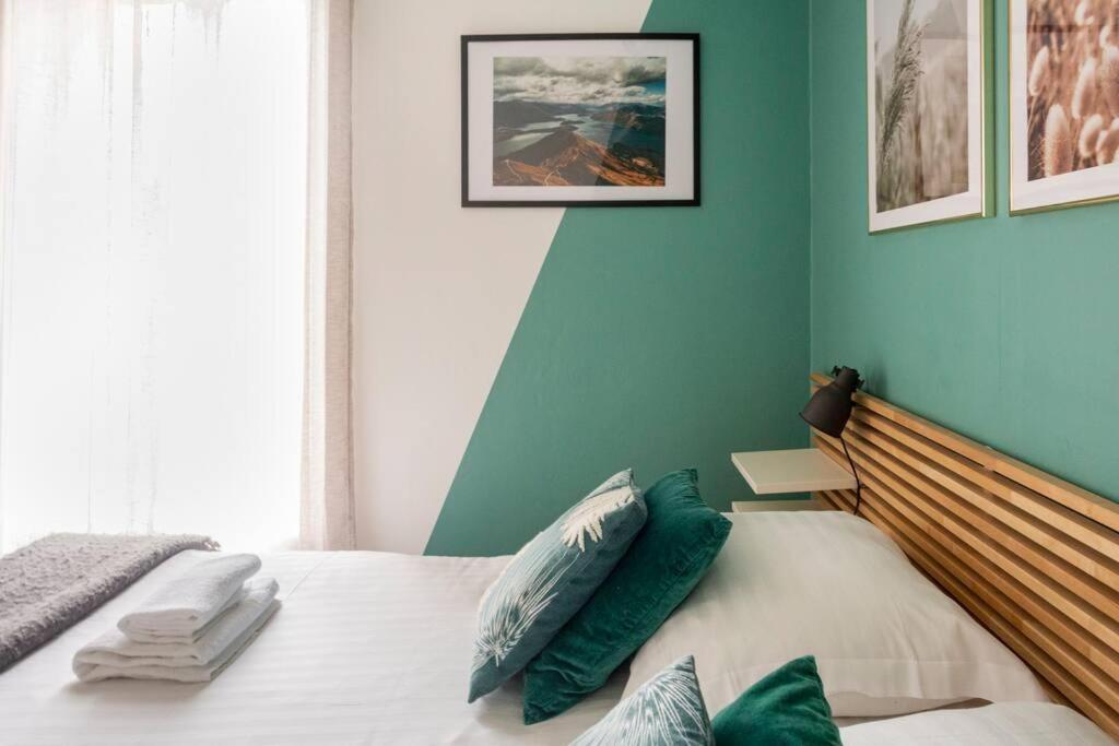 Cocon Douillet Appartement *
